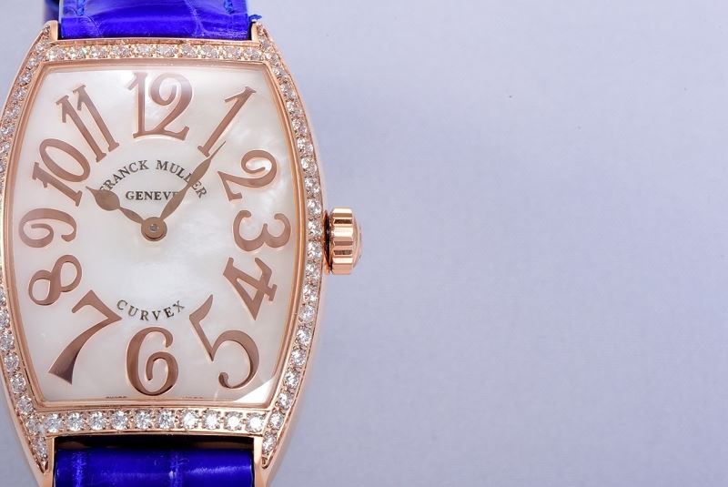 FRANCK MULLER Watches